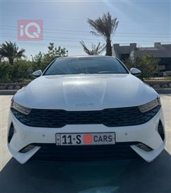 كيا K5